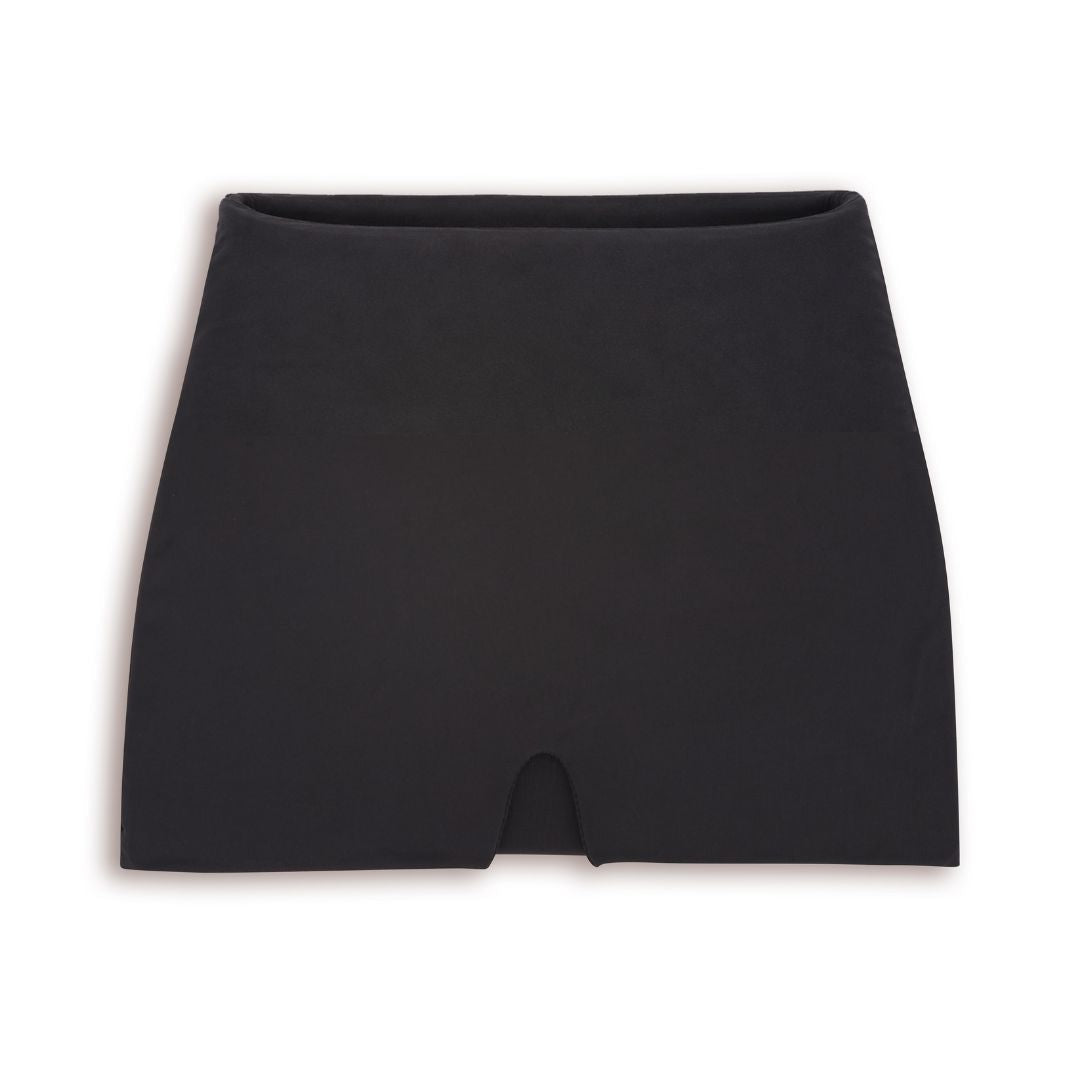 Cooling Gel Head Wrap, Black