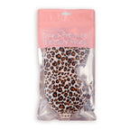 Lavender Deep Pressure Therapy Mask - Leopard Print