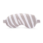 Lavender Deep Pressure Therapy Mask - Zebra Print