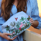 The Weekend Away Gift Set - Jungle