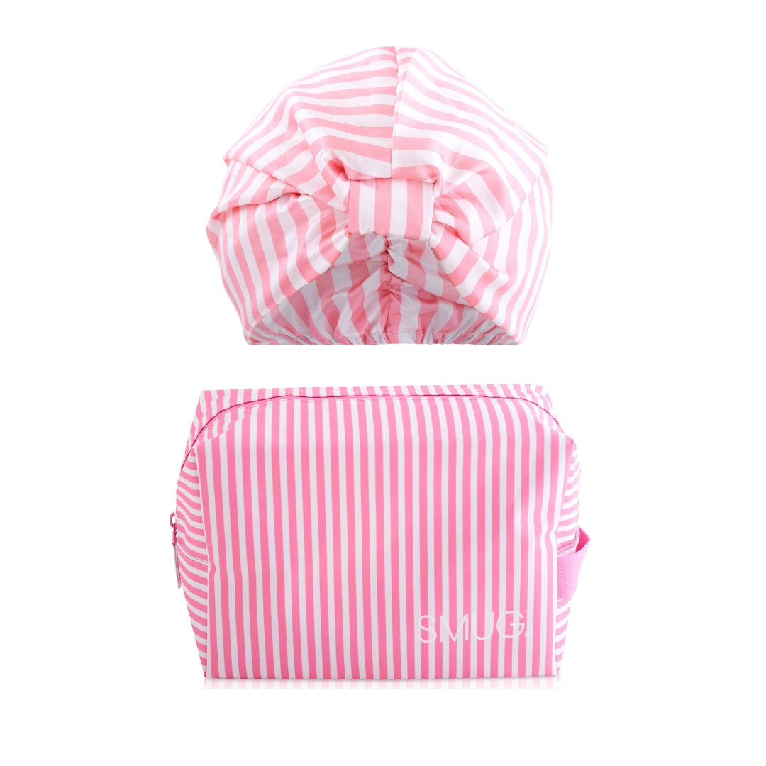 Satin Chic Set - Various Prints Candy Shop