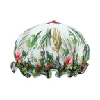 Shower Cap - Jungle Print