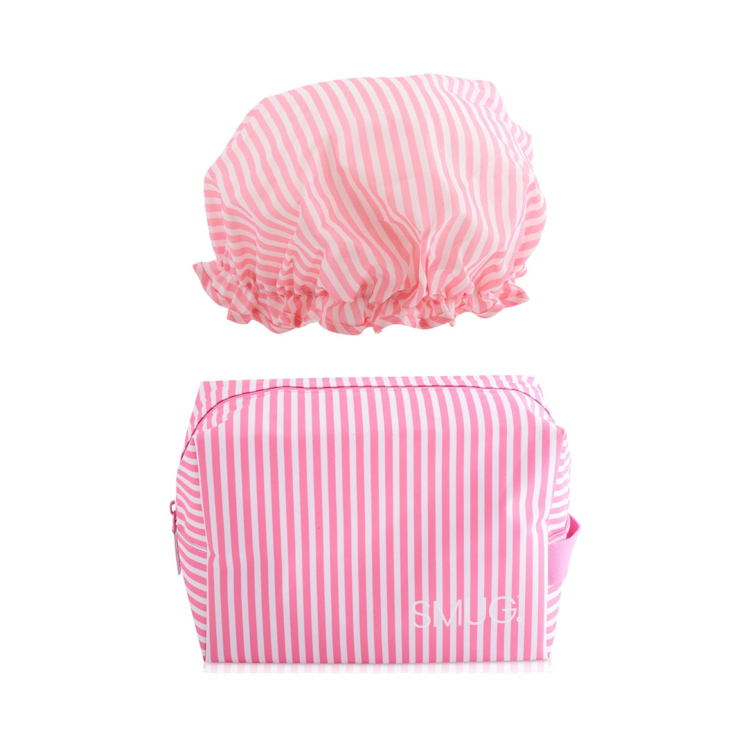 Shower Chic Set - Various Prints Candy Shop