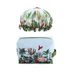 Shower Chic Set - Various Prints Jungle