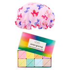 Shower Sanctuary Set - Various Prints Bubble Pup