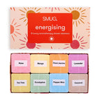 Shower Steamers - Energising