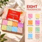 Shower Steamers - Energising