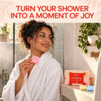 Shower Steamers - Energising