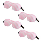 Contoured Sleep Mask Multipack Sets - Various Designs Candy Shop