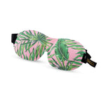 Contoured 3D Blackout Sleep Mask - Palm Print Sleep Mask Only