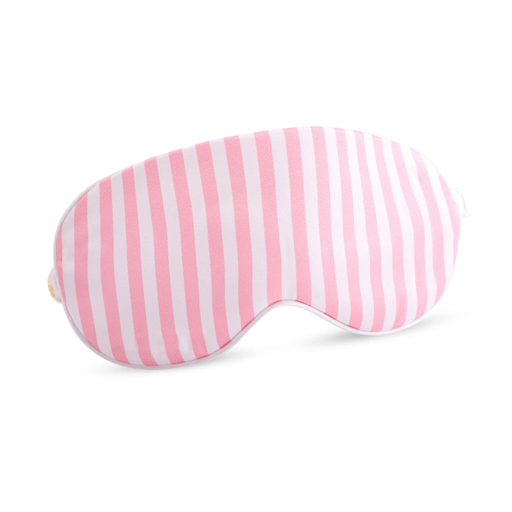 Satin Sleep Mask - Candy Shop Print Sleep Mask Only