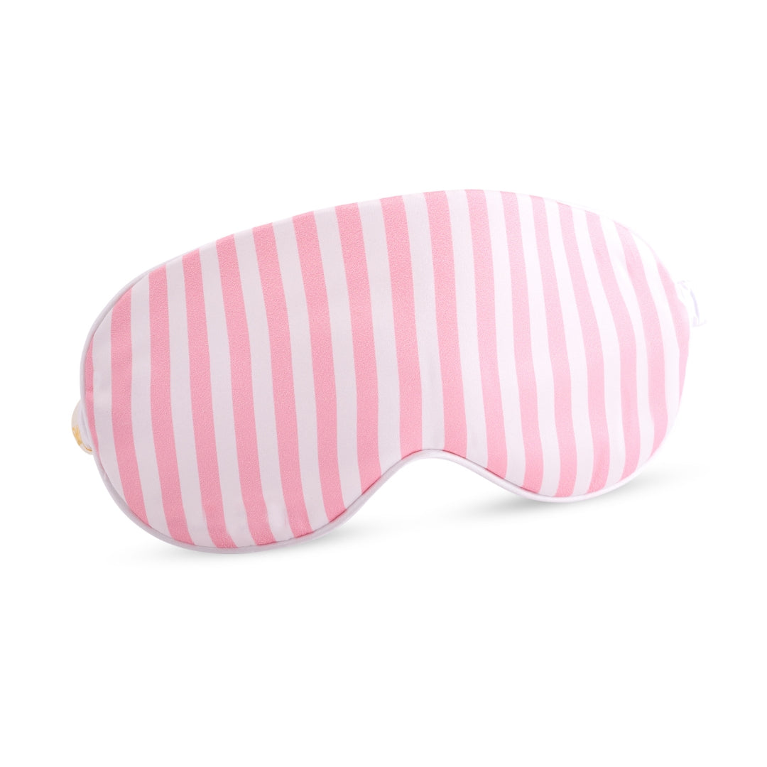 Satin Sleep Mask - Candy Shop Print Sleep Mask Only