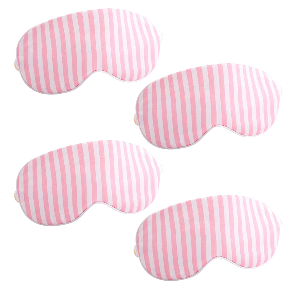 Satin Sleep Mask Multipack Sets - Various Designs Candy Shop