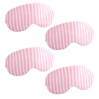Satin Sleep Mask Multipack Sets - Various Designs Candy Shop