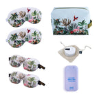 Sleepover Set, Jungle Print