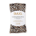 Soothing Lavender Set - Leopard Print