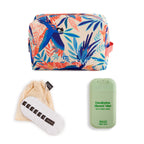 Store & Spa Set - Various Prints Birds