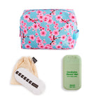 Store & Spa Set - Various Prints Cherry Blossom