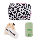 Store & Spa Set - Various Prints Cow