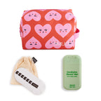 Store & Spa Set - Various Prints Hearts
