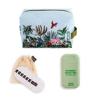 Store & Spa Set - Various Prints Jungle