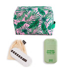 Store & Spa Set - Various Prints Palm