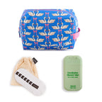 Store & Spa Set - Various Prints Swans And Bows