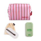 Store & Spa Set - Various Prints Sweet Stripe