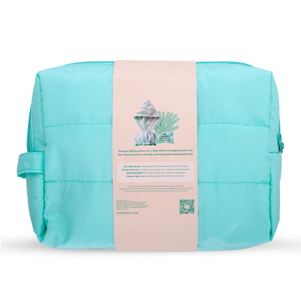 The Everything Shower Gift Set