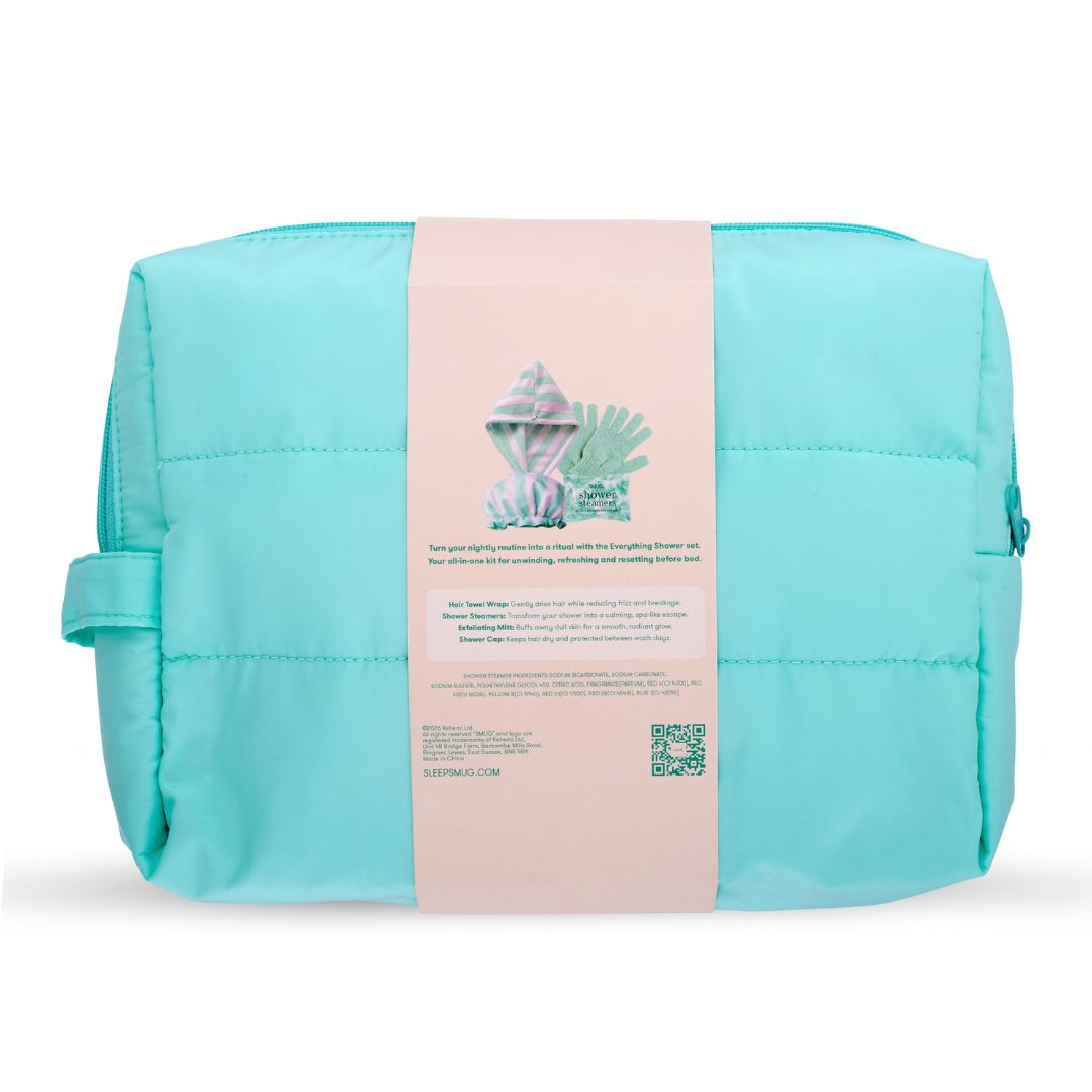 The Everything Shower Gift Set