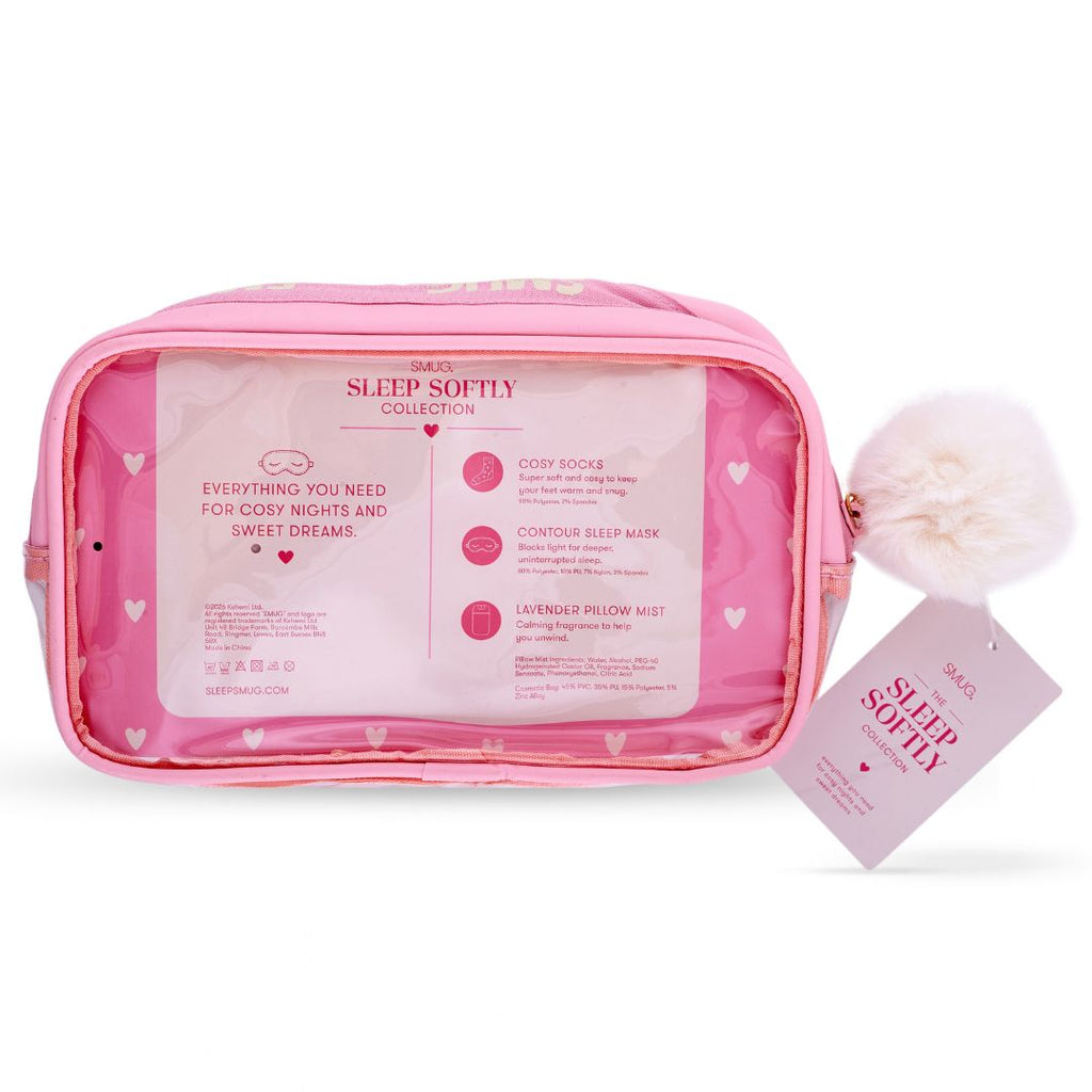 The Sleep Softly Gift Set