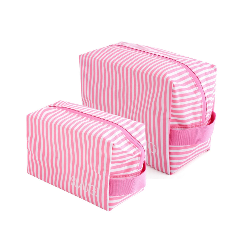 Toiletry & Wash Bag Set Candy Shop