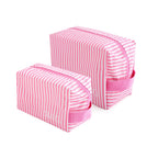 Toiletry & Wash Bag Set Candy Shop