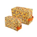 Toiletry & Wash Bag Set Duck