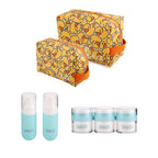 The Travel Essentials Set - Various Prints Duck