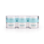 Travel Pump Jar Set - Mint Green
