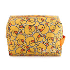 Wash Bag - Duck Print