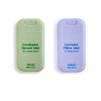 Pillow Mist & Shower Mist Set