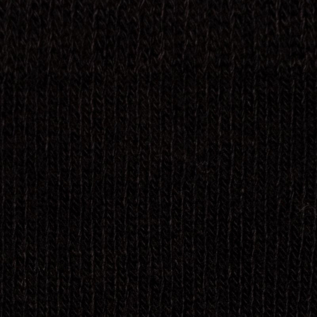 Black Bamboo Socks