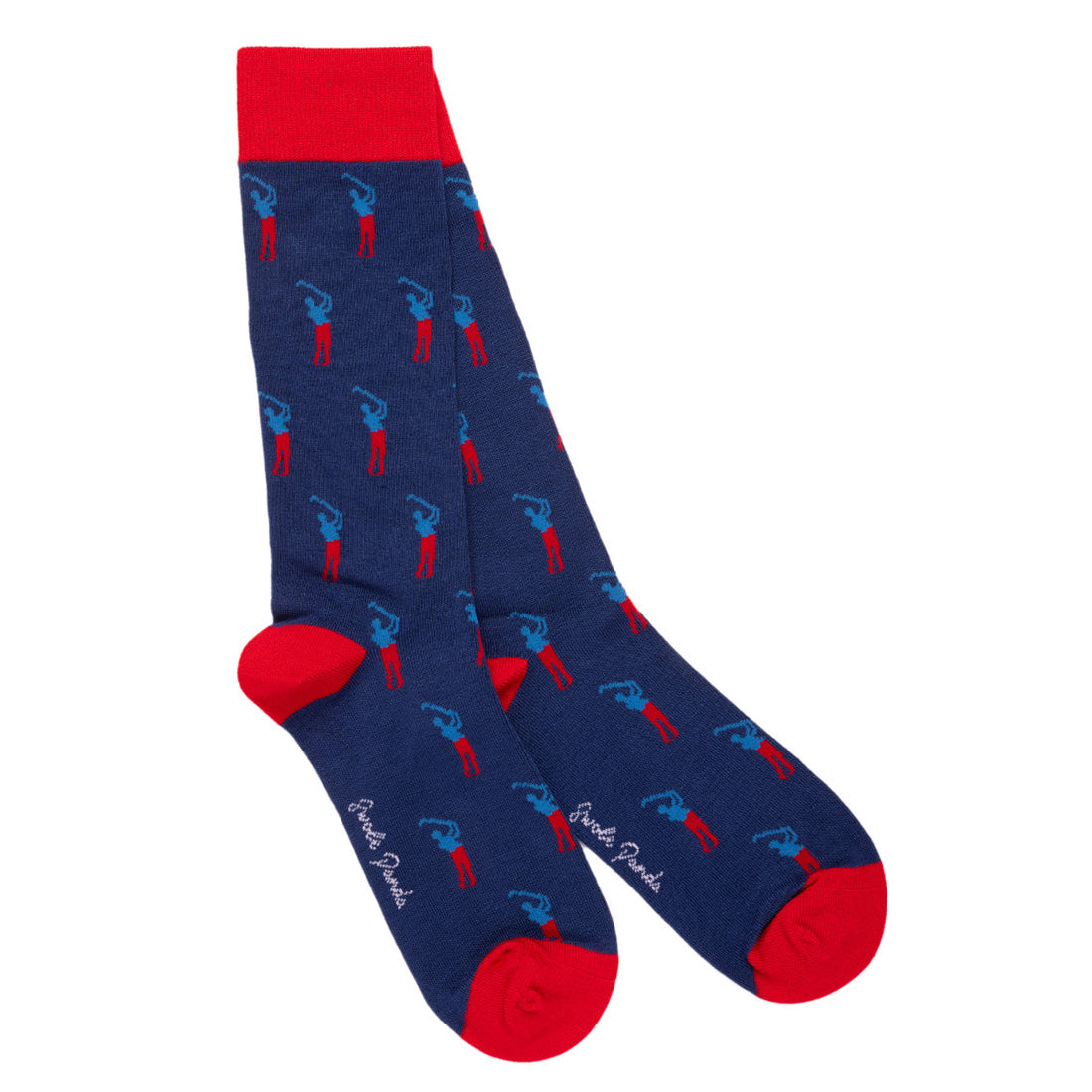 Sustainable Bamboo Socks, Made to Last Golfers