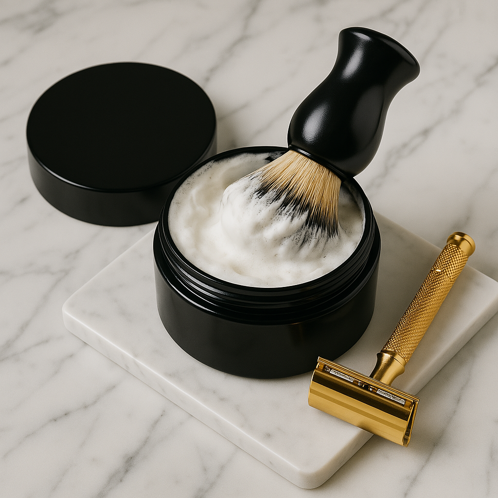 Sorrento Shaving Soap