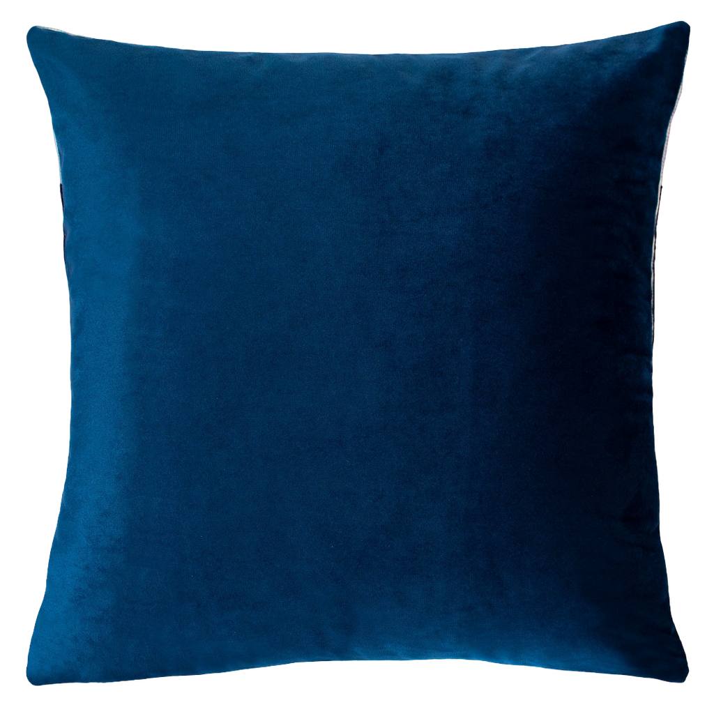 St. Tropez Needlepoint Cushion