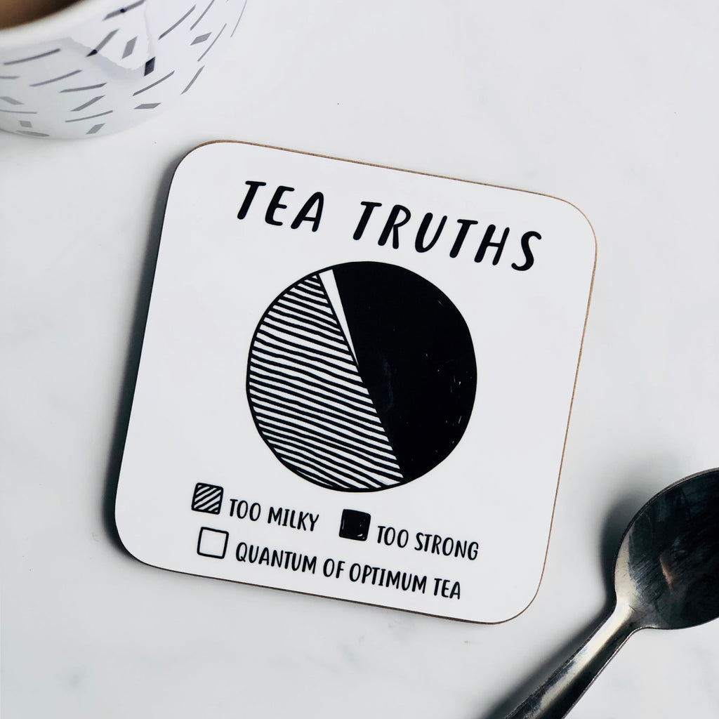 Tea Truths Mug