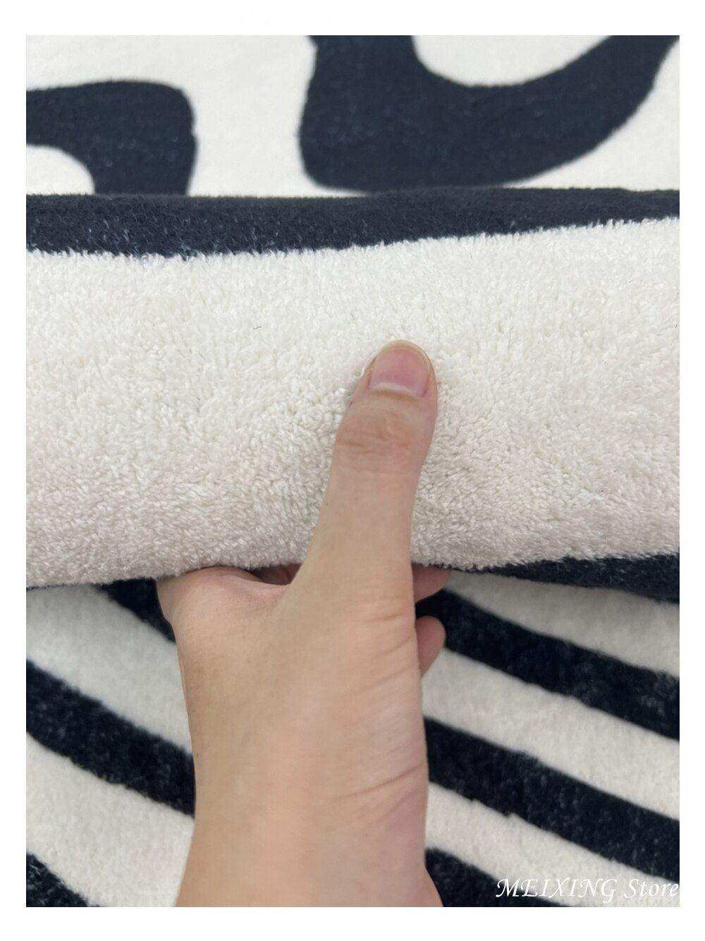 The Illusion Rug