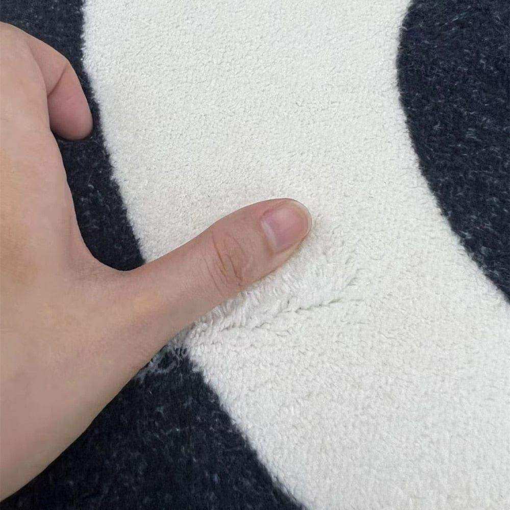 The Illusion Rug