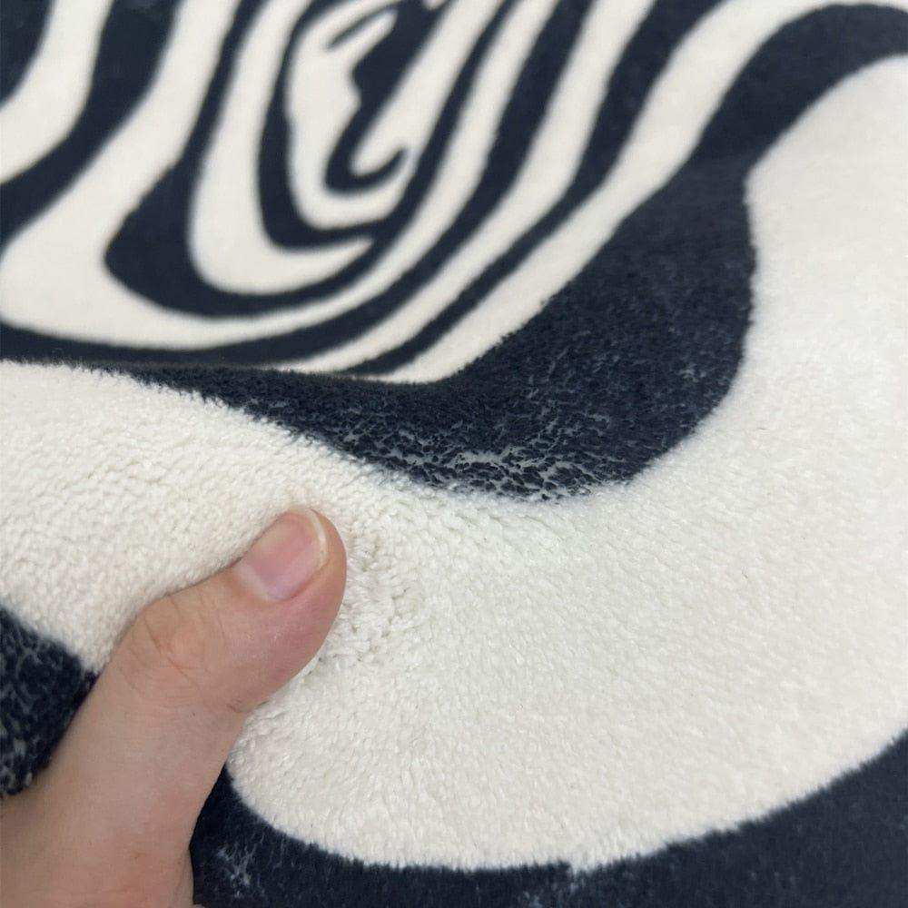 The Illusion Rug