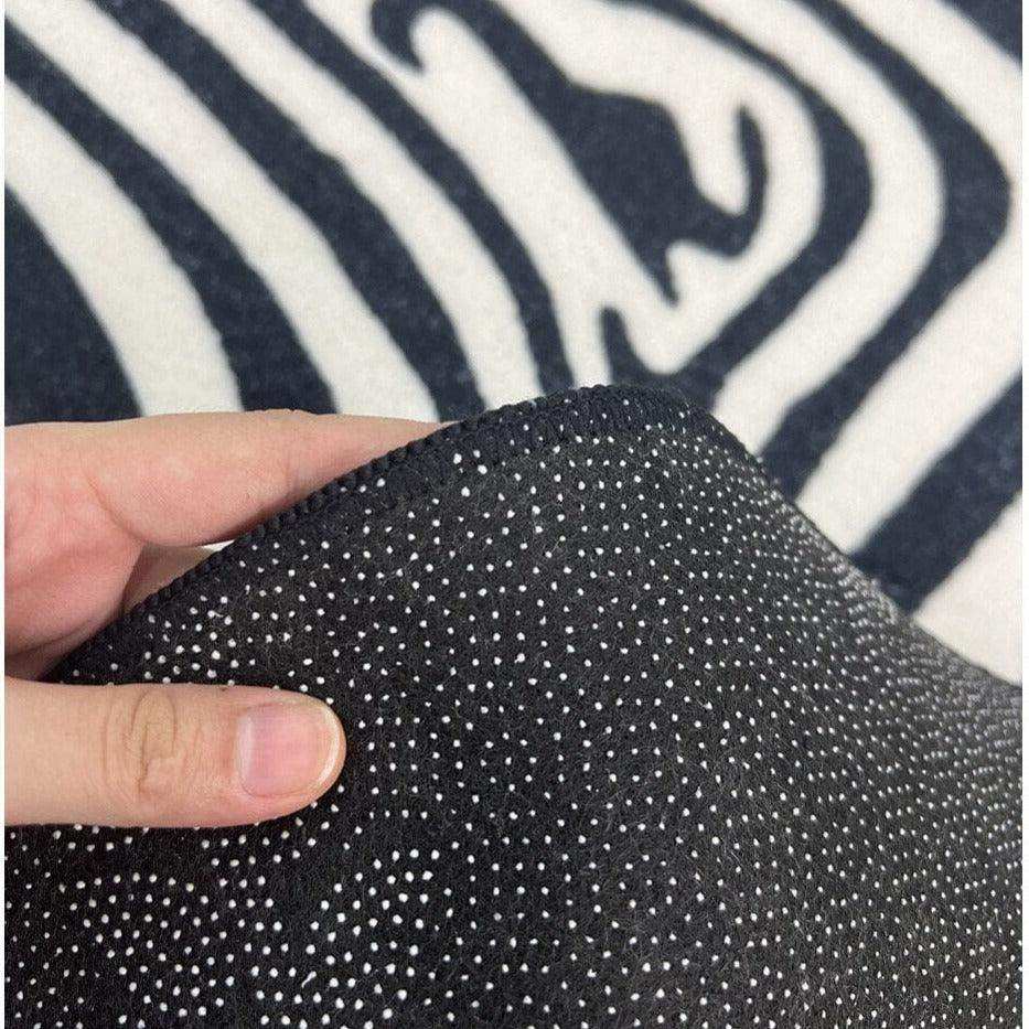 The Illusion Rug