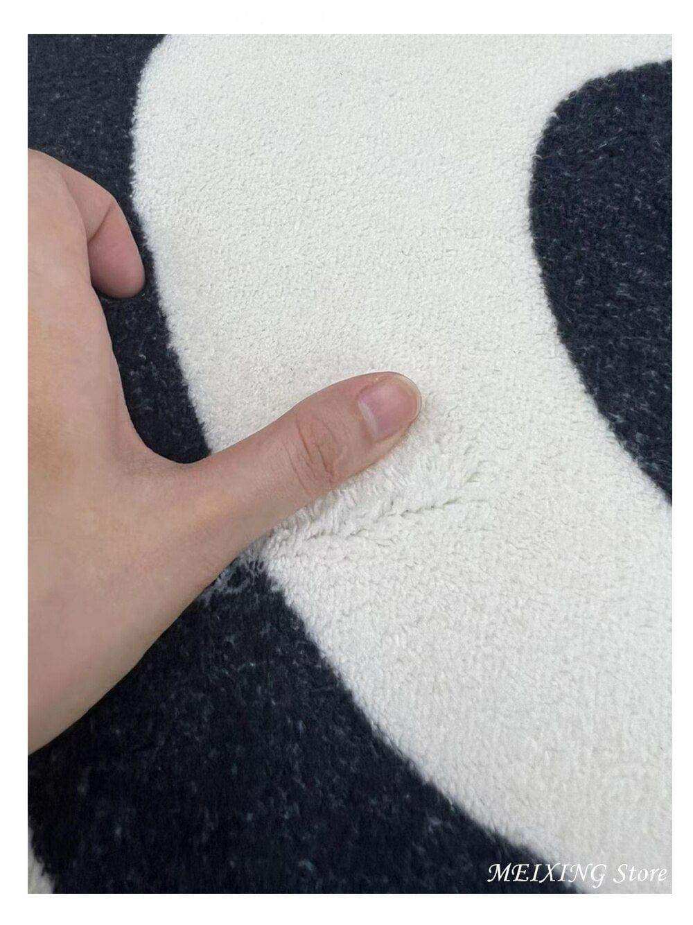 The Illusion Rug