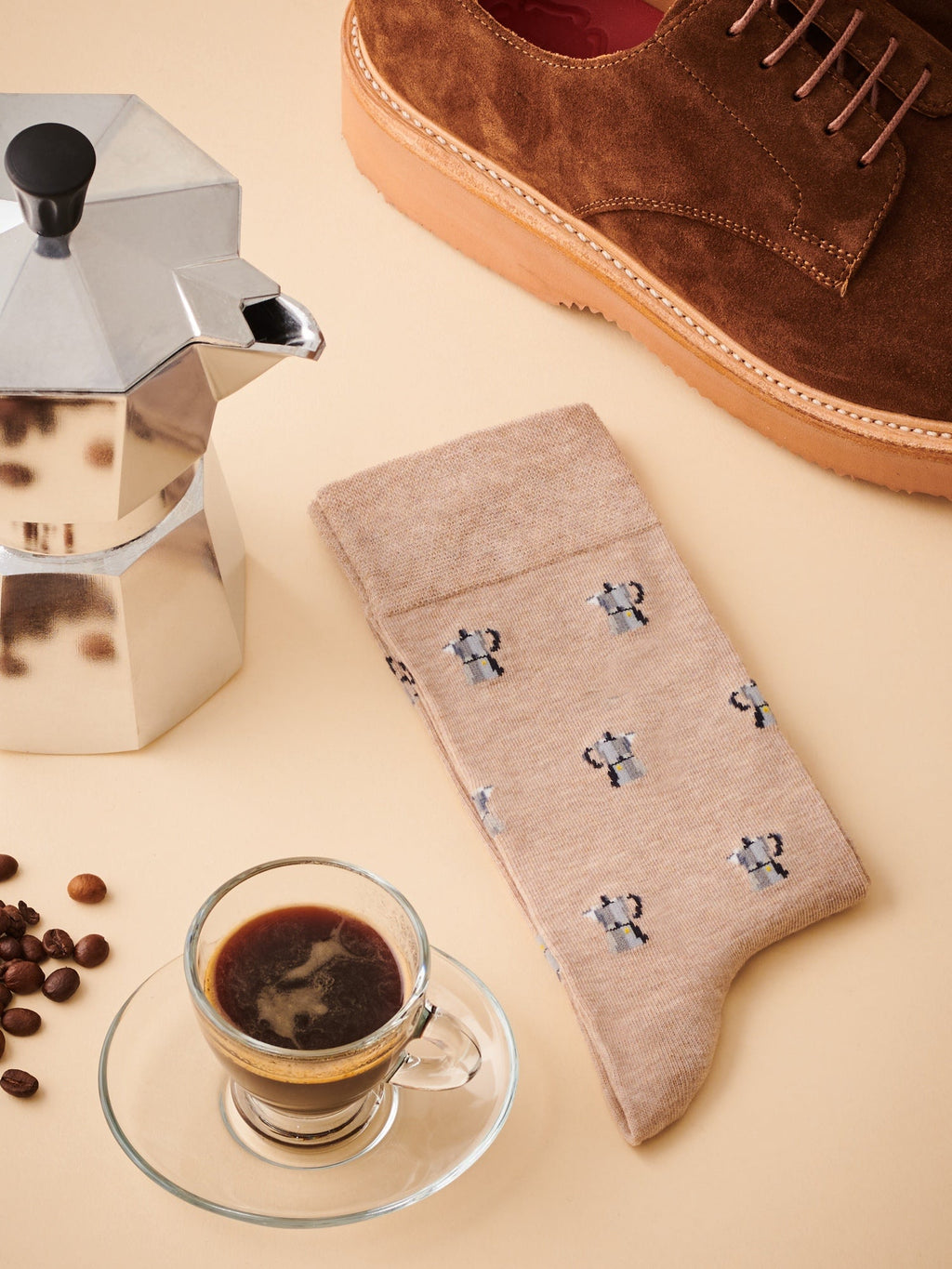 The Barista – Oat