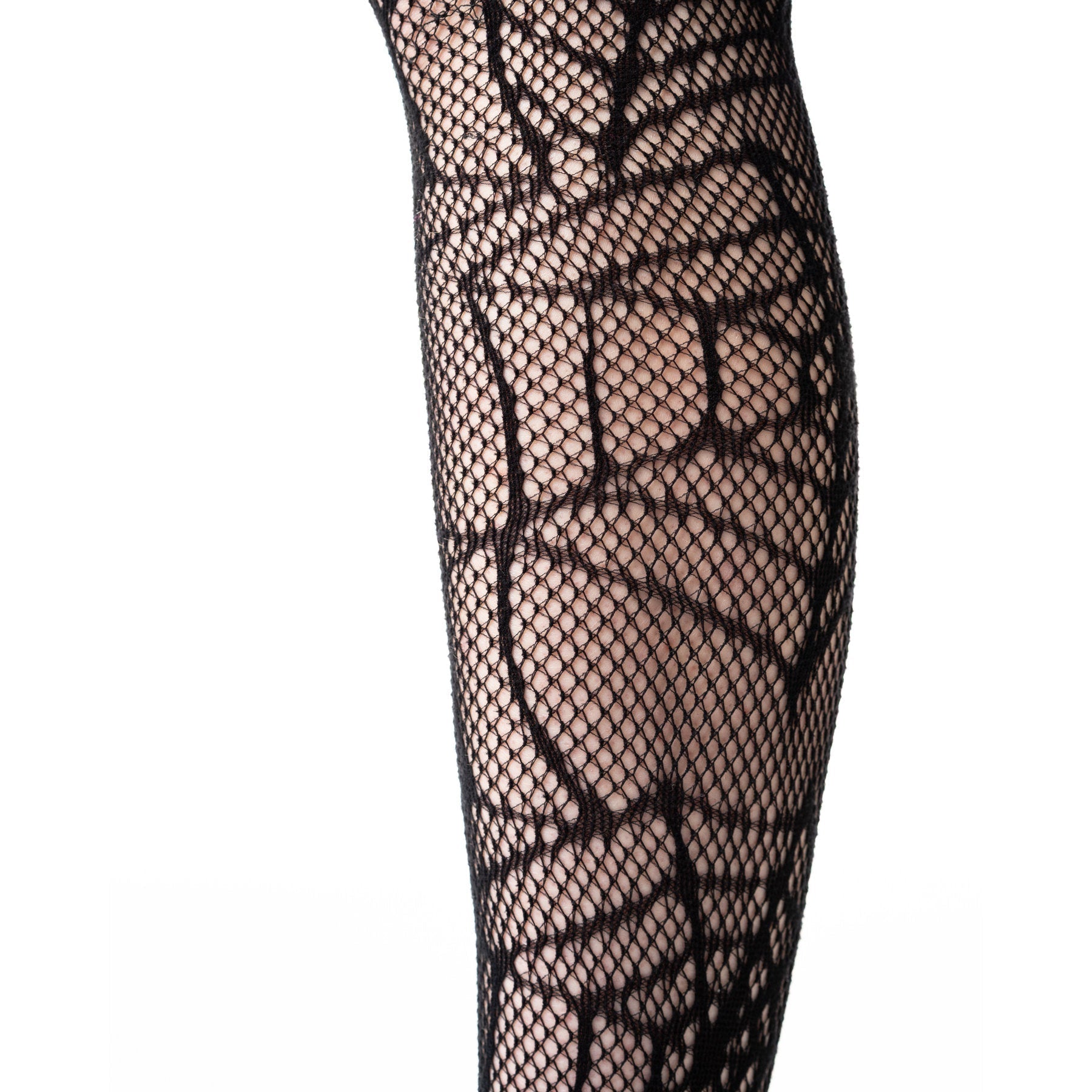 Poizen Industries Web Weaver Tights